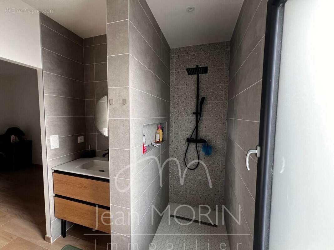 Maison à CHATUZANGE-LE-GOUBET