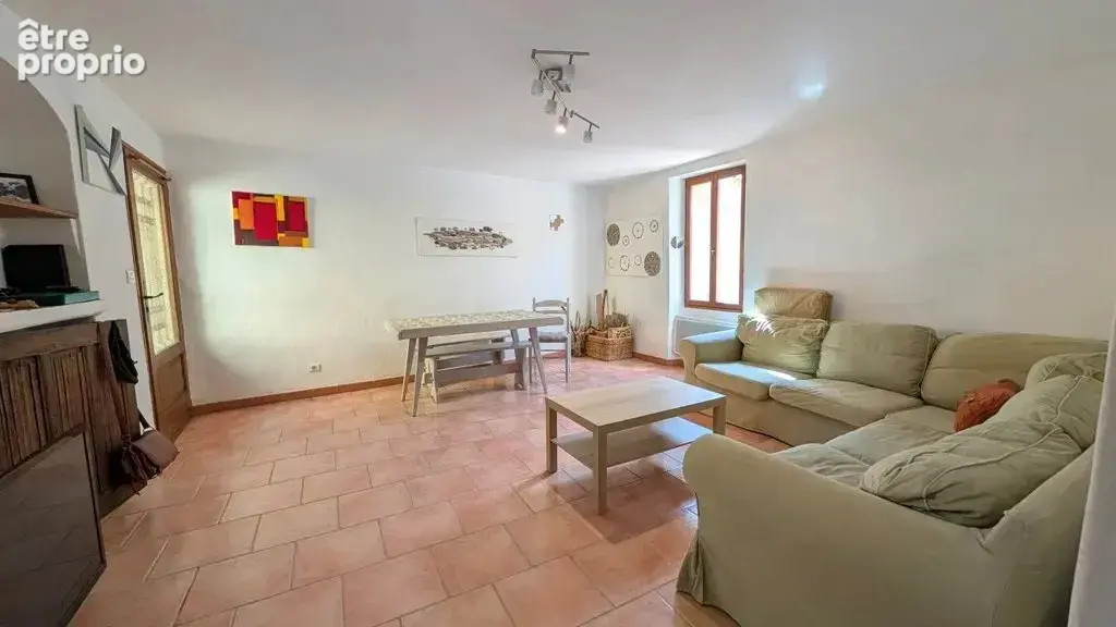 Maison à CARCES