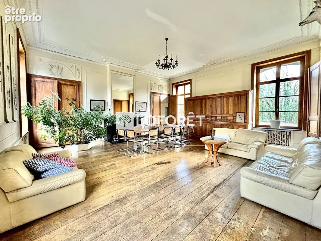 Demeure de prestige de 570 m2 - Campagne Lilloise - photo 6