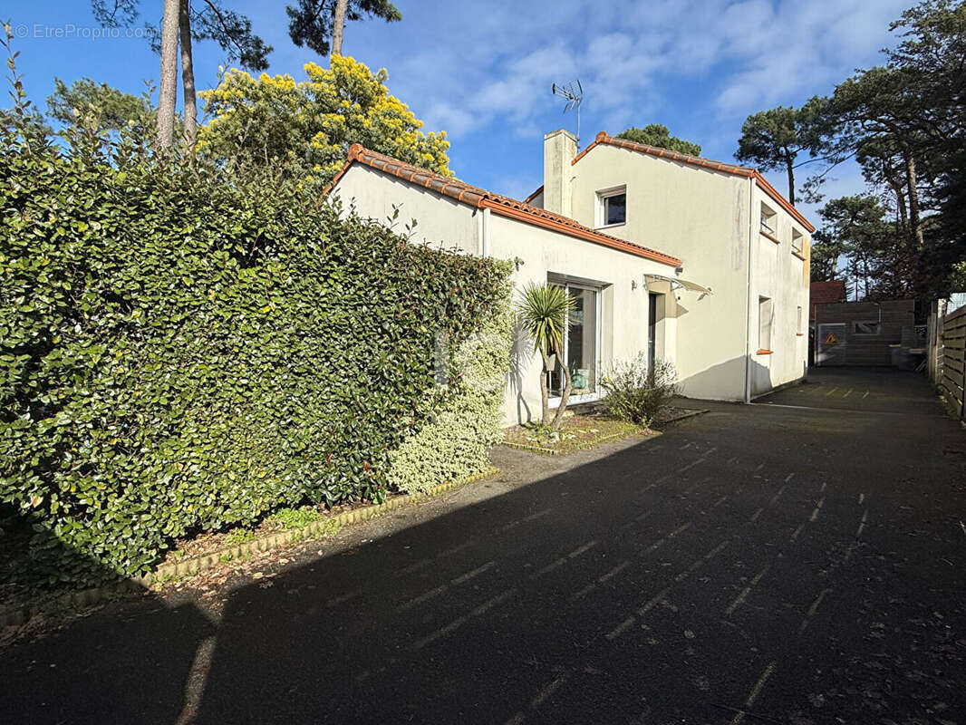 Maison à SAINT-BREVIN-LES-PINS