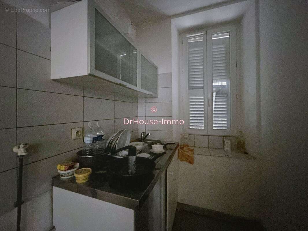 Appartement 20 m² à Marseille-1e  - photo 4