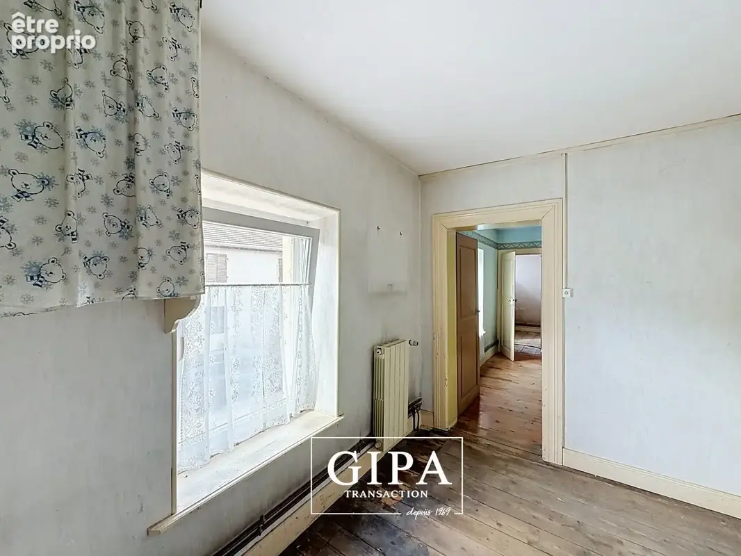 Maison 5 pièces   105 m2   Saâles - photo 6