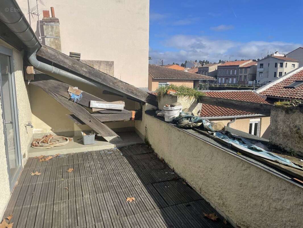 Photo 8 - Appartement à TOULOUSE