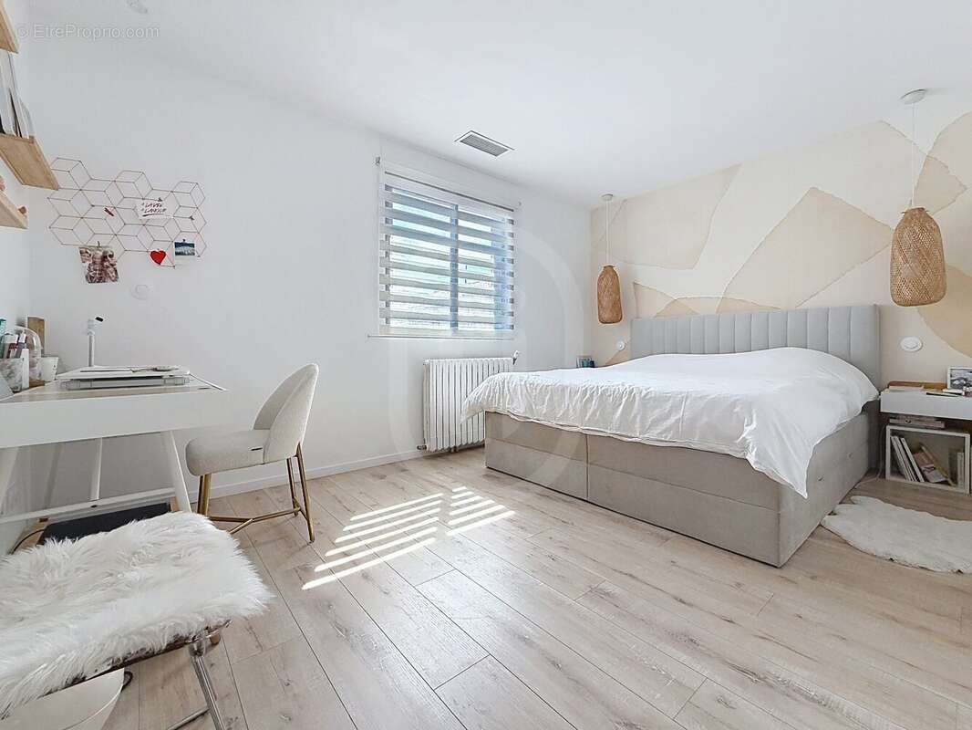 PALAVAS-LES-FLOTS, la plage à quelques pas, Magnifique MAISON avec piscine ! - photo 10