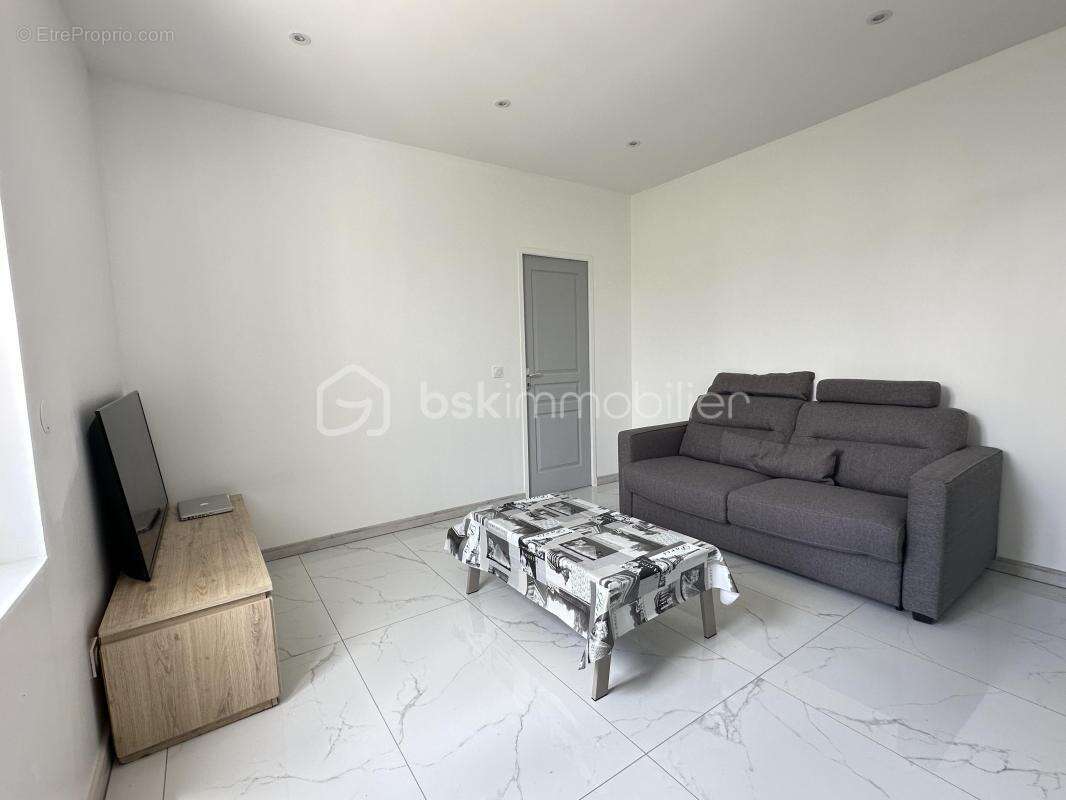 Appartement à ORLEANS