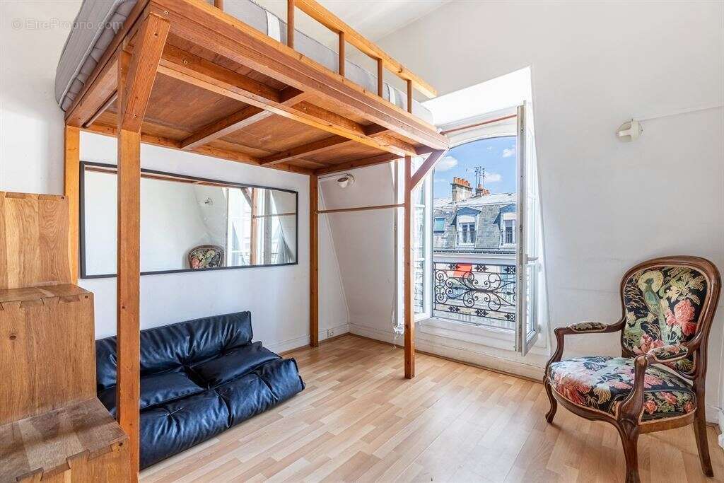 Appartement 12 m² à Paris-12e  - photo 3