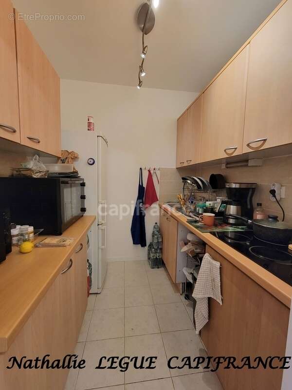 Appartement à CHALLANS