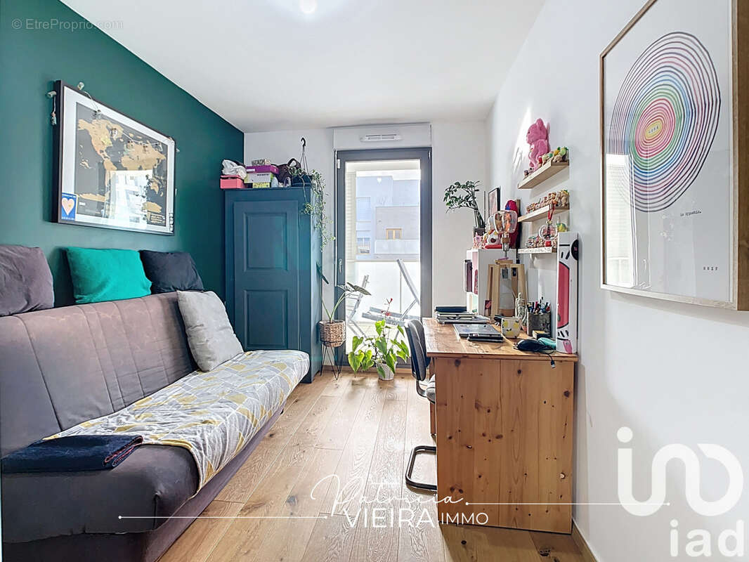 Photo 7 - Appartement à BUSSY-SAINT-GEORGES