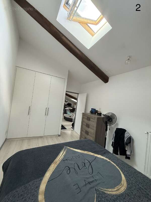 Appartement à POMPEY