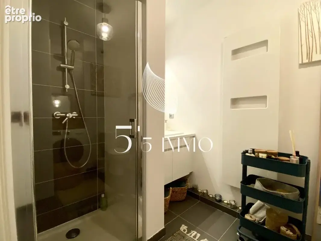 Tres rare / dernier etage - photo 9