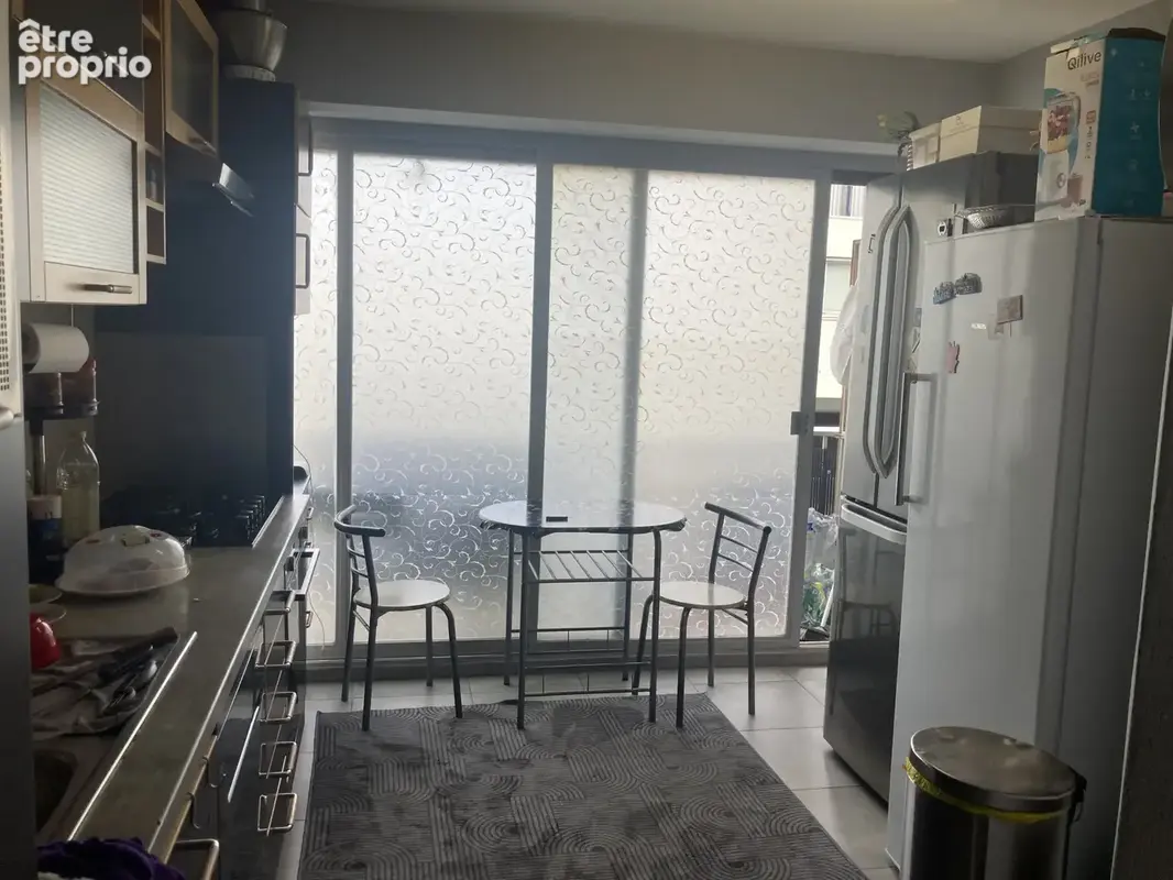 Appartement 4 pièces Sarcelles - photo 6