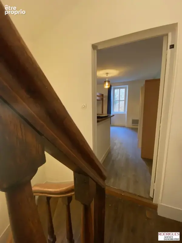 Appartement 23 m² à Poitiers  - photo 7