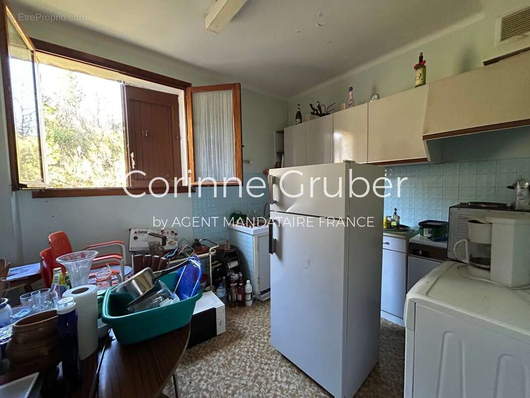 Maison à CHAMPTERCIER