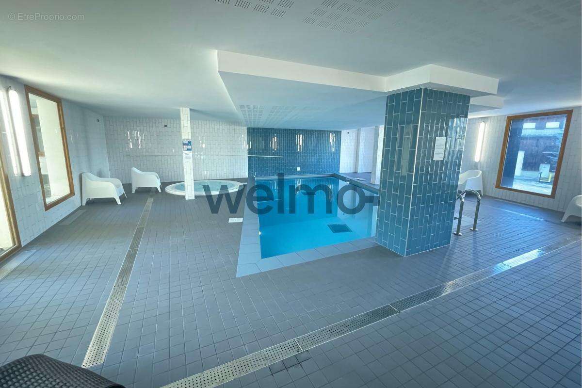 Appartement à MONT-DE-LANS