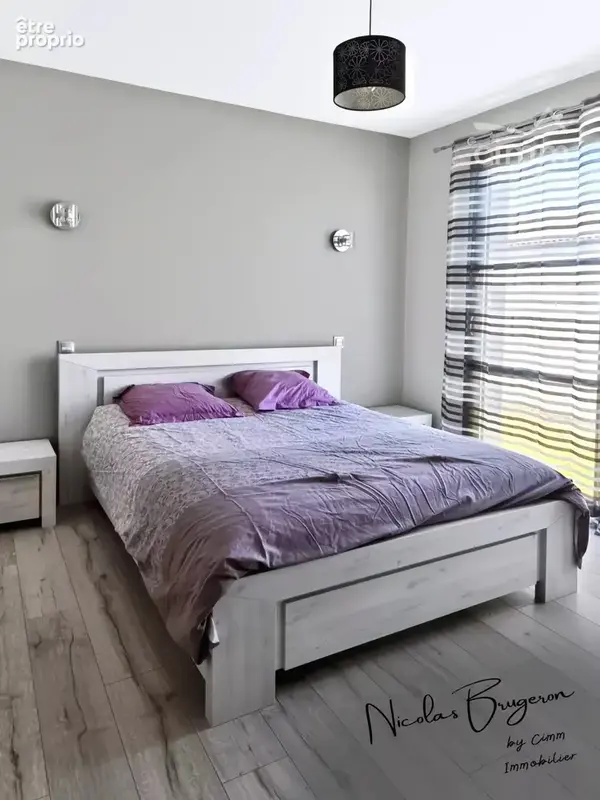 Propriété contemporaine – 374 m² habitables + espace piscine intérieure de 163 m² – Nieulle-sur-Seudre - photo 23