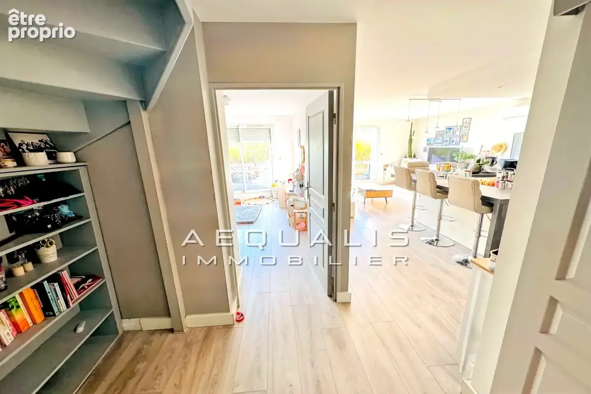Appartement 3 pièces 77 m² à vendre à Six-Fours-Les-Plages (83140) - photo 3