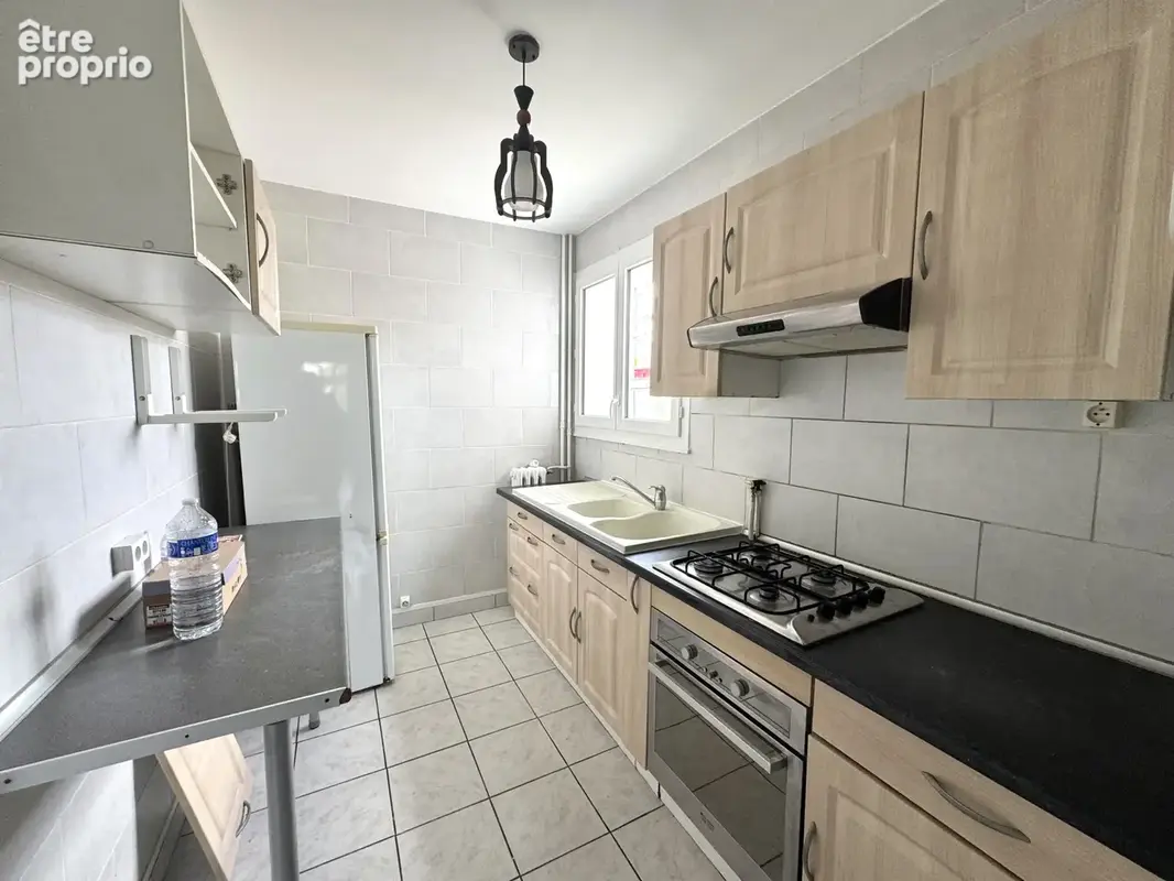 Appartement de type F3 - Villepinte - photo 3