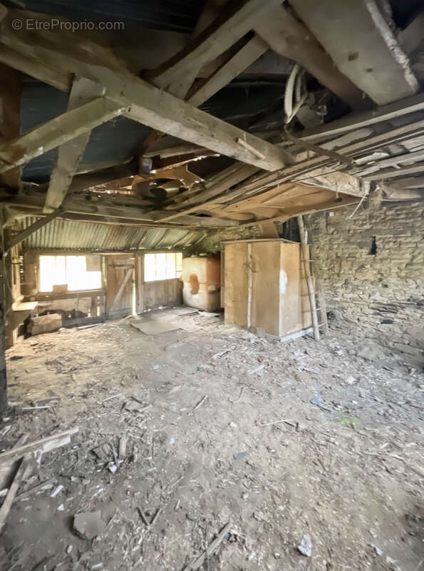 Maison à LIZIO