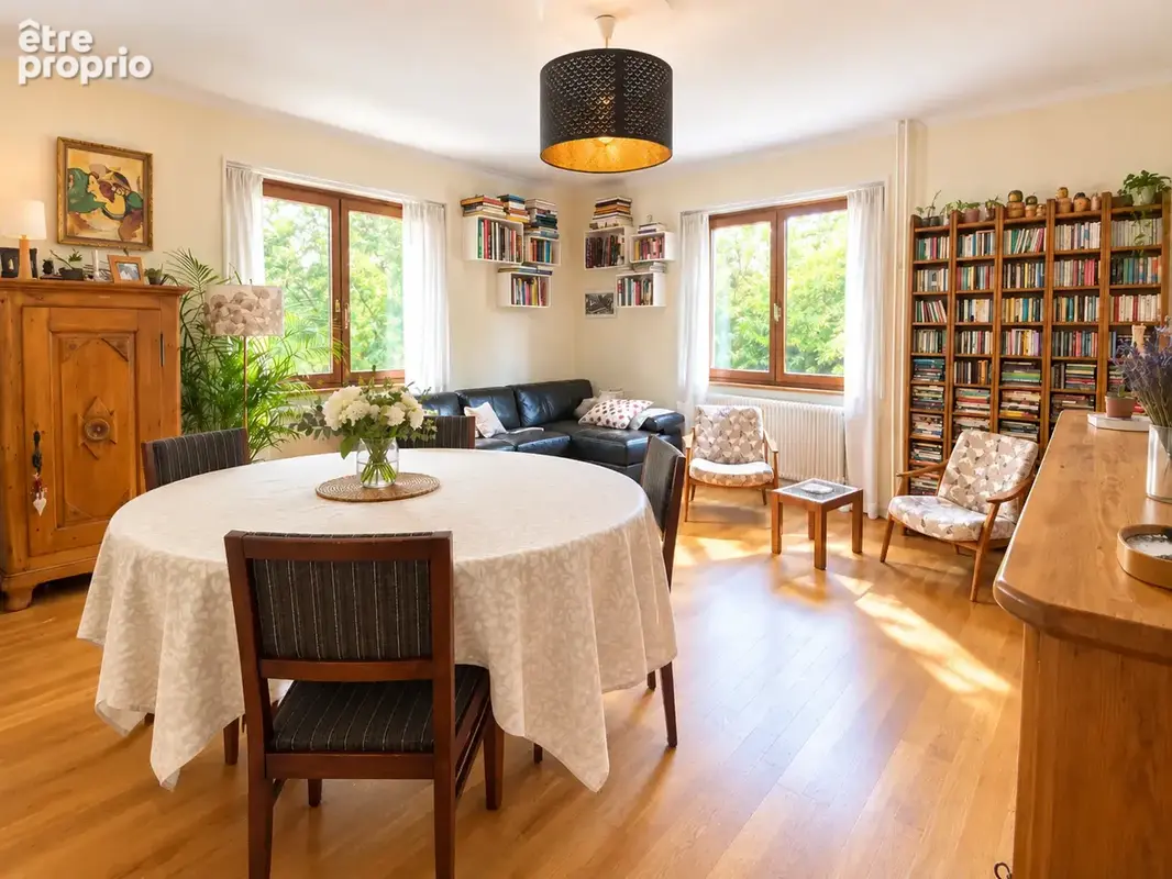 Photo Maison à Colmar au prix de 450 000€