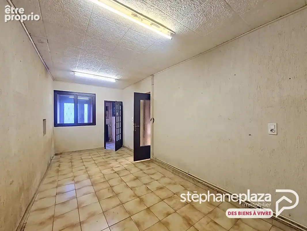 plateau à rénover Tossiat 95 m² Lot 5 - photo 3