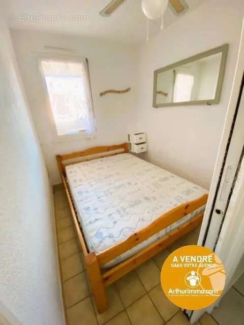 Appartement à BORMES-LES-MIMOSAS