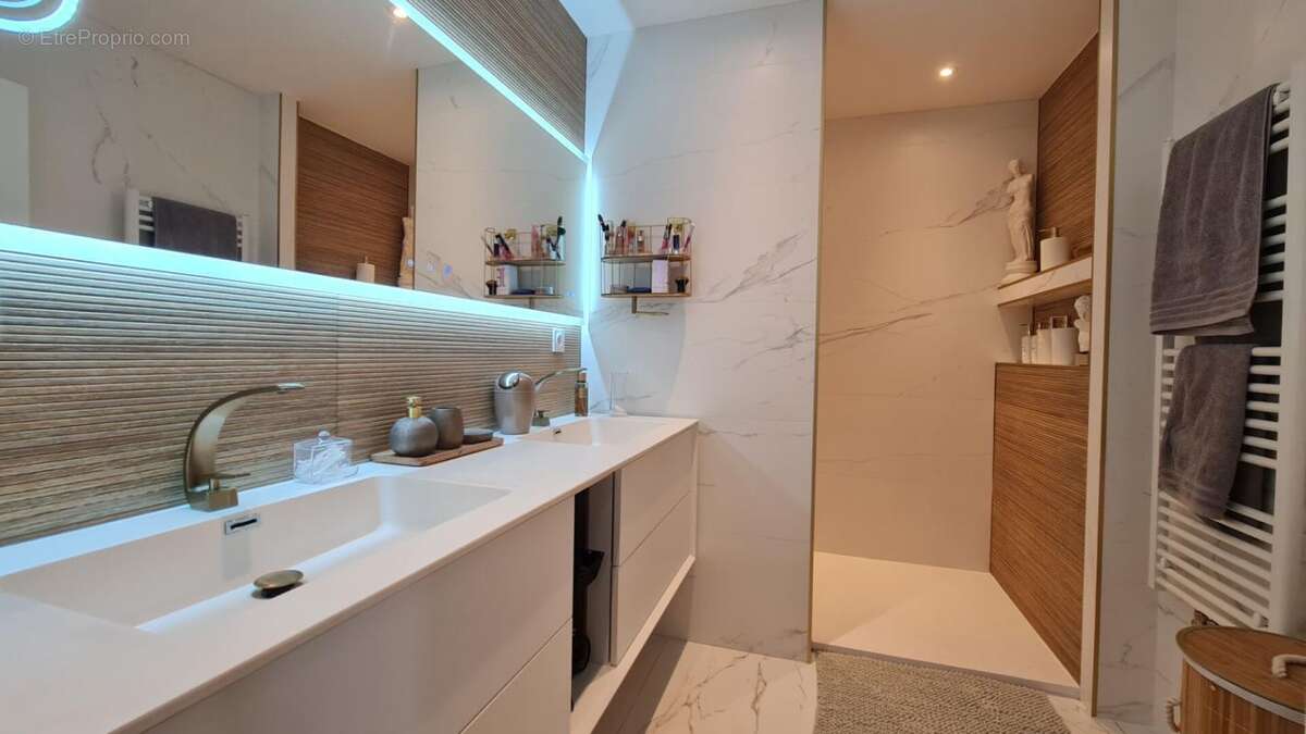 Appartement à ANGERS