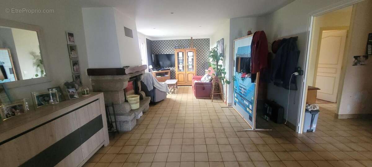 Photo 5 - Maison à MOREAC