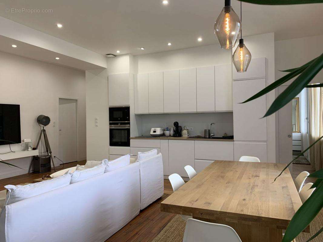 Appartement à LAVAUR