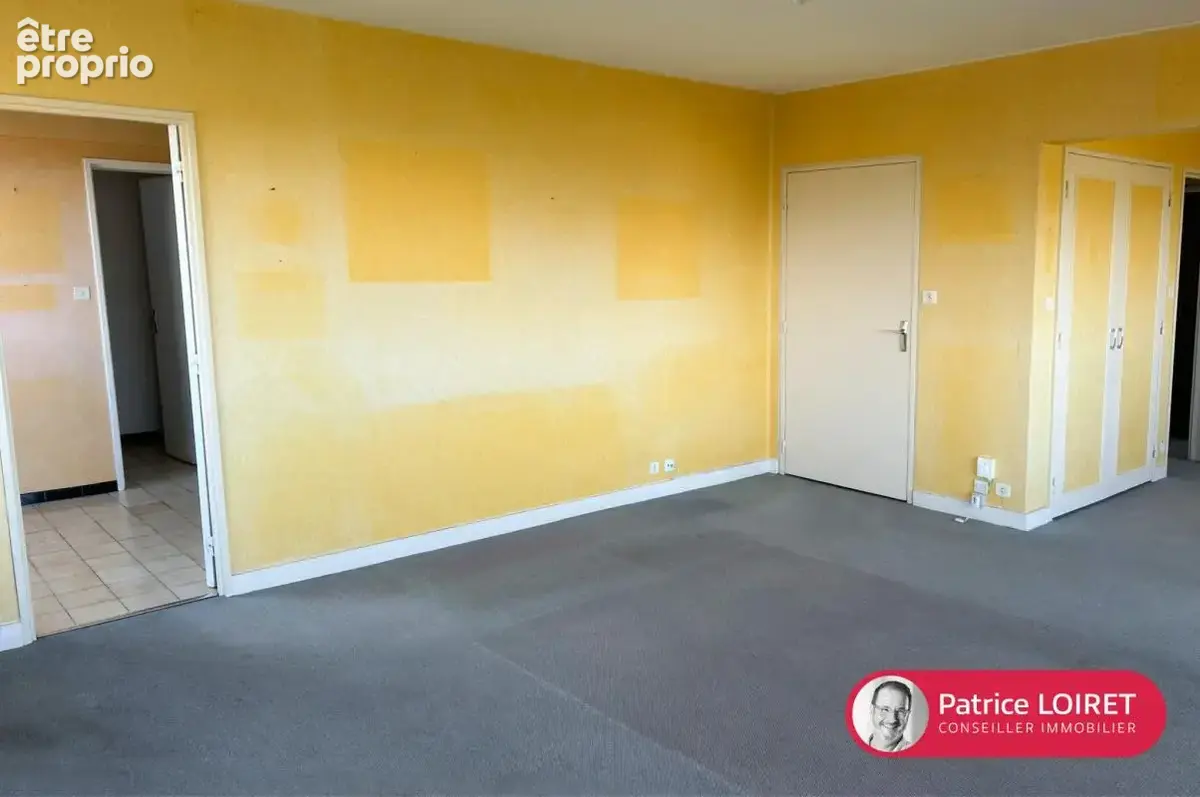 Procé   appartement t4 de 106,70 m2   vue exceptionnelle - photo 5
