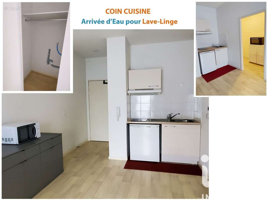 Photo 4 - Appartement à TOURS