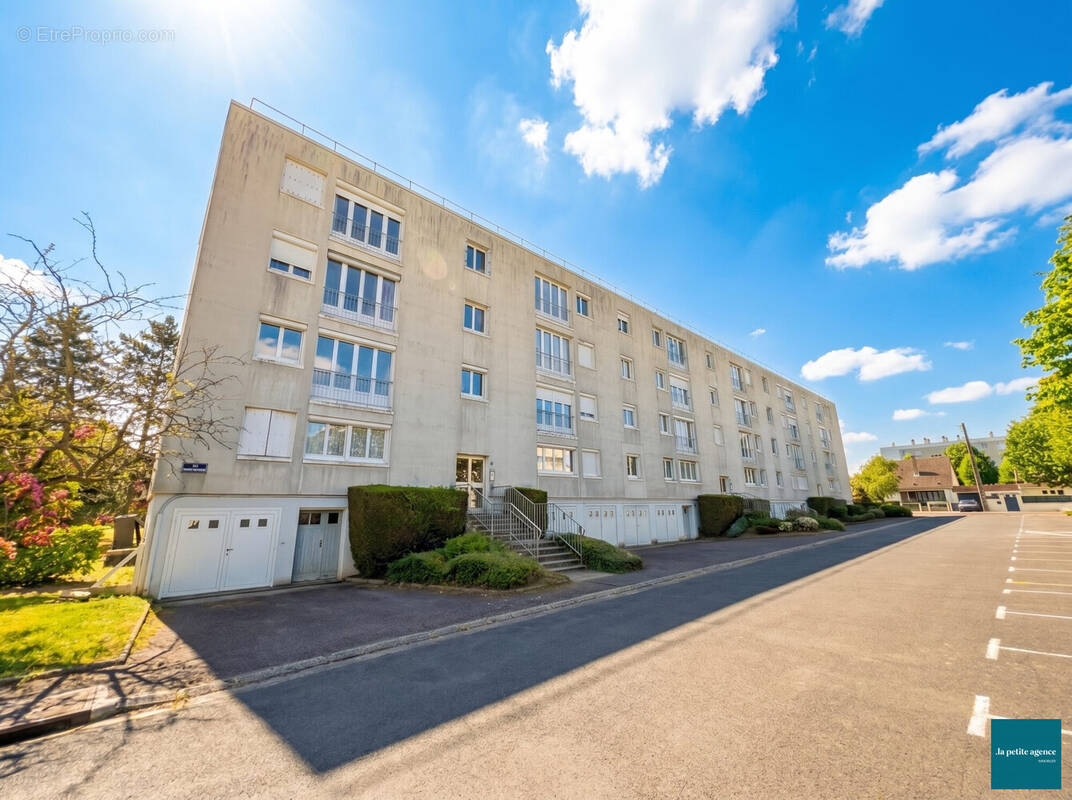 Appartement à CAEN