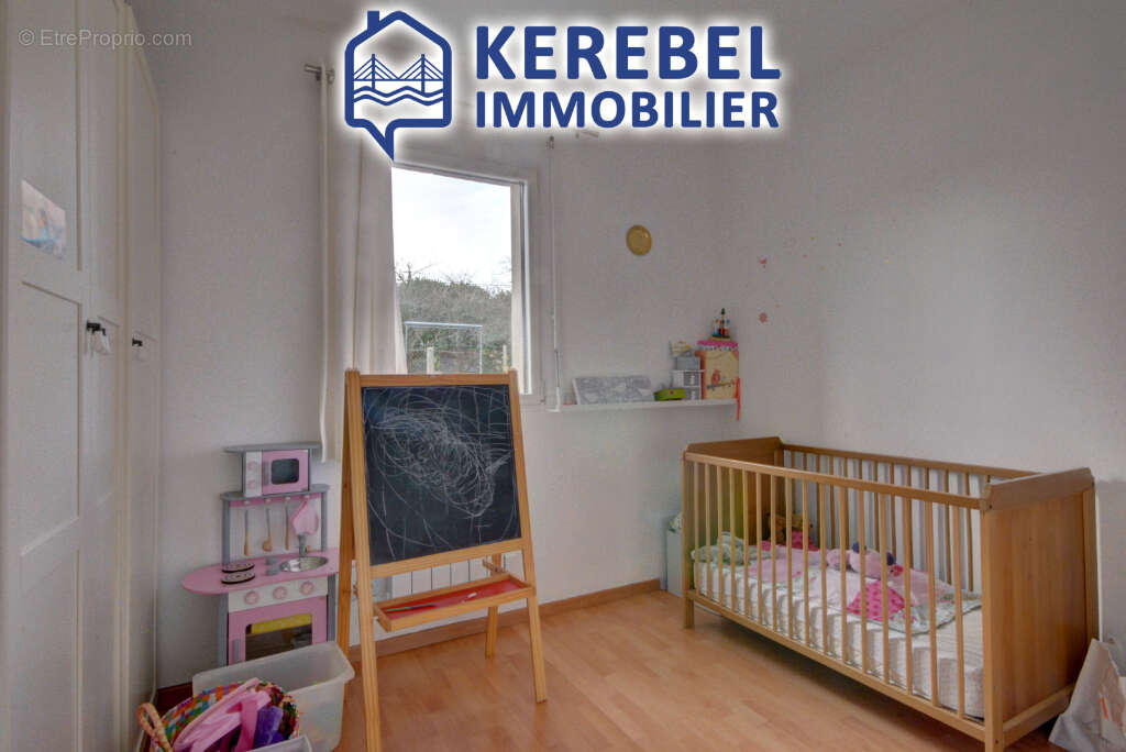 Maison à LOGONNA-DAOULAS