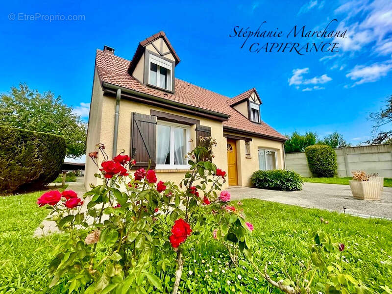 Maison à vendre 6 pièces proche de CHARTRES (28) - photo 14