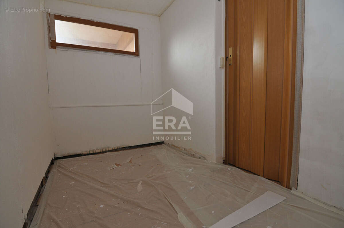 Appartement à MERLIMONT