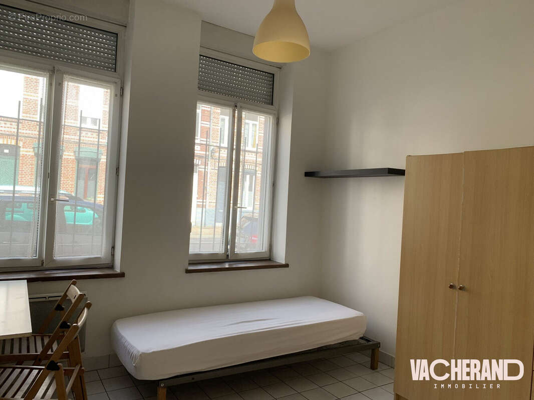 Appartement 107 m² à Lille  - photo 4