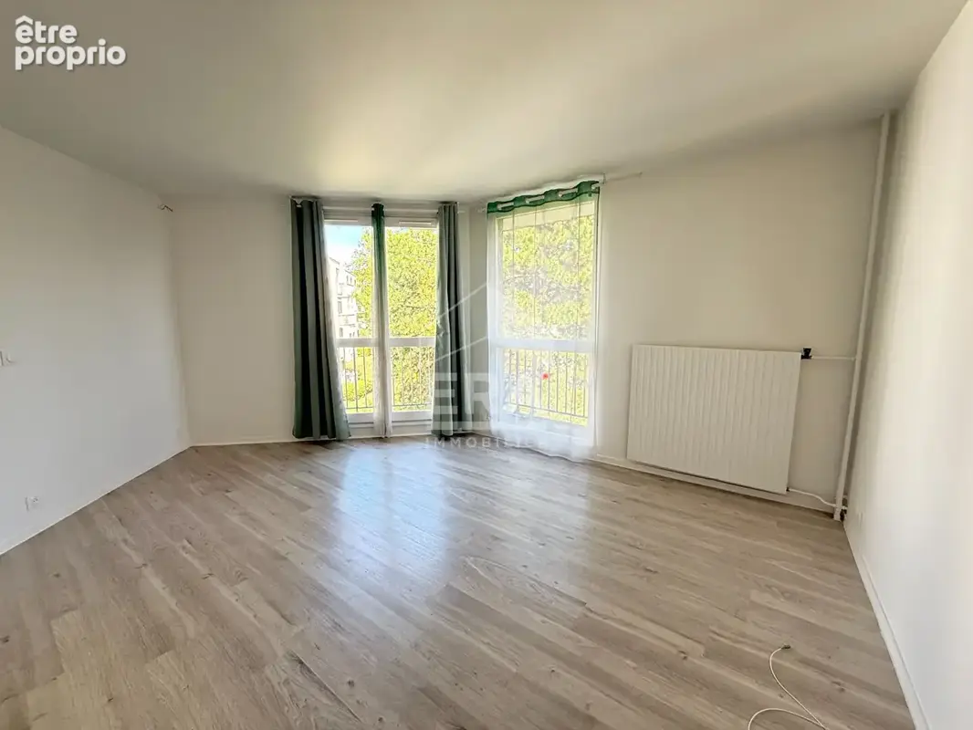 Appartement 65m² à maisons-alfort - photo 4