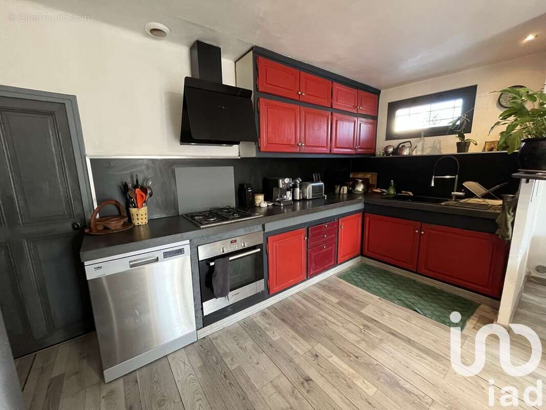 Photo 8 - Maison à GARONS