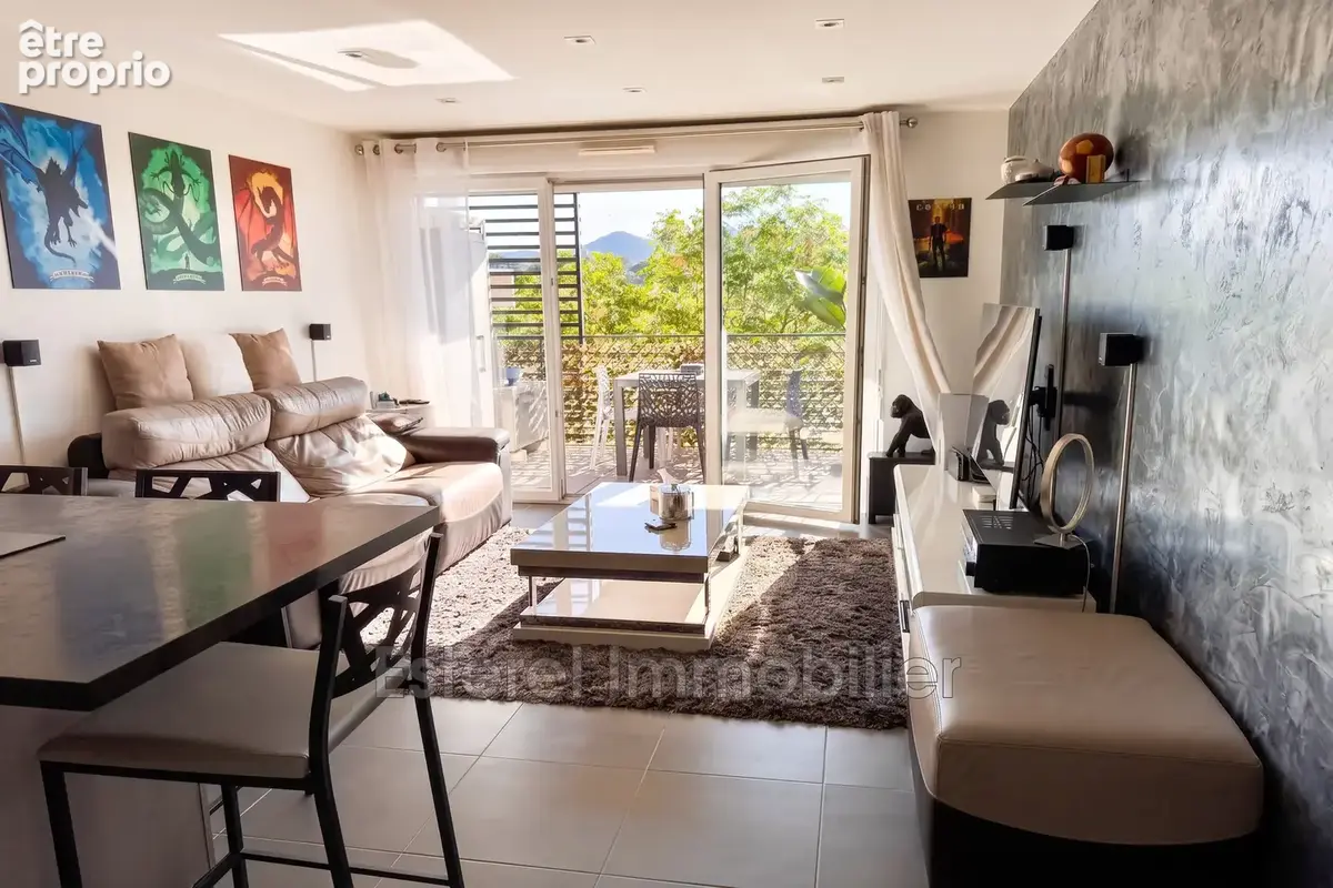 Appartement à FREJUS