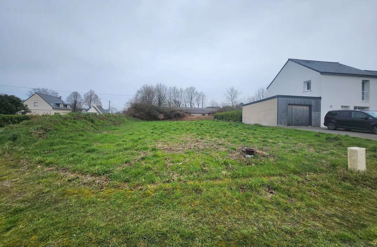 Terrain constructible - photo 2