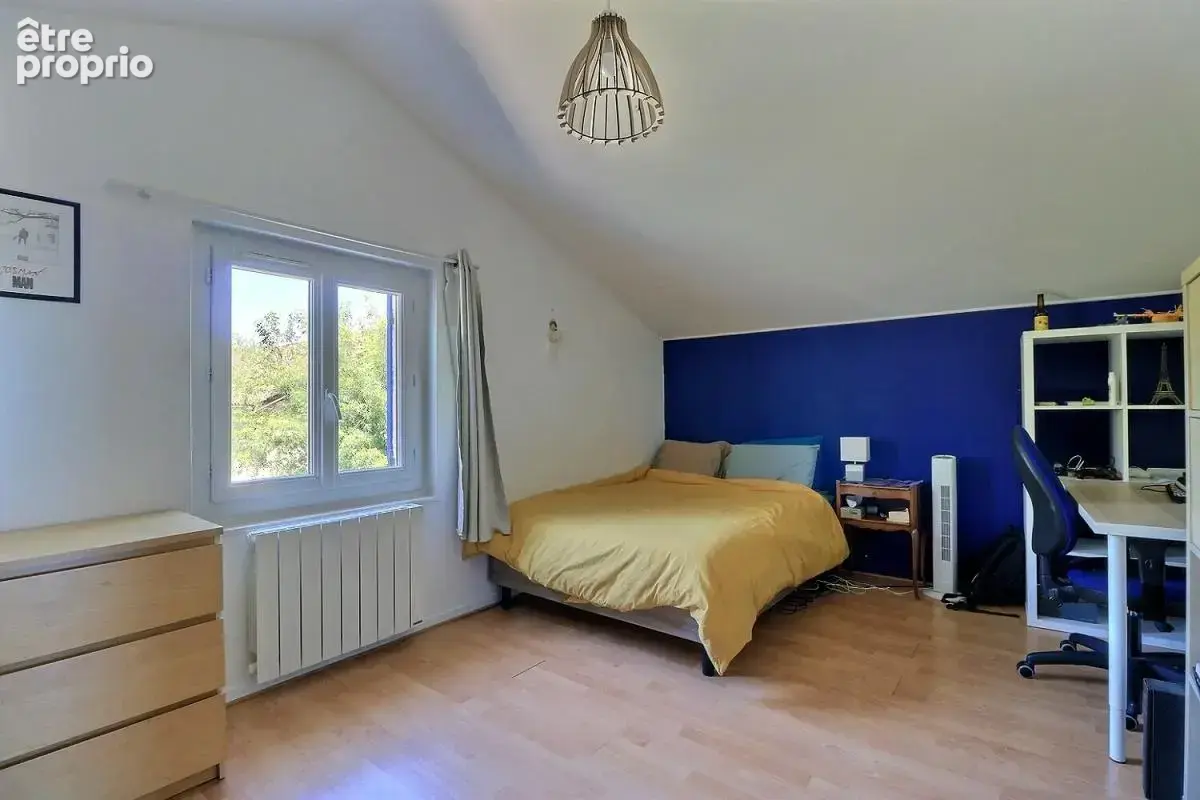 Maison familiale de 150 m² avec possibilité de division en deux logements - photo 13