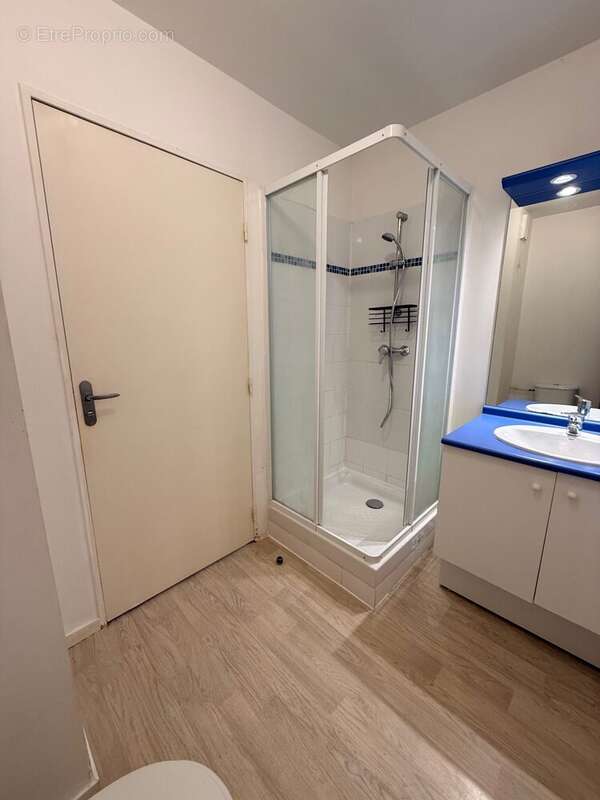 Appartement à TREGUIER