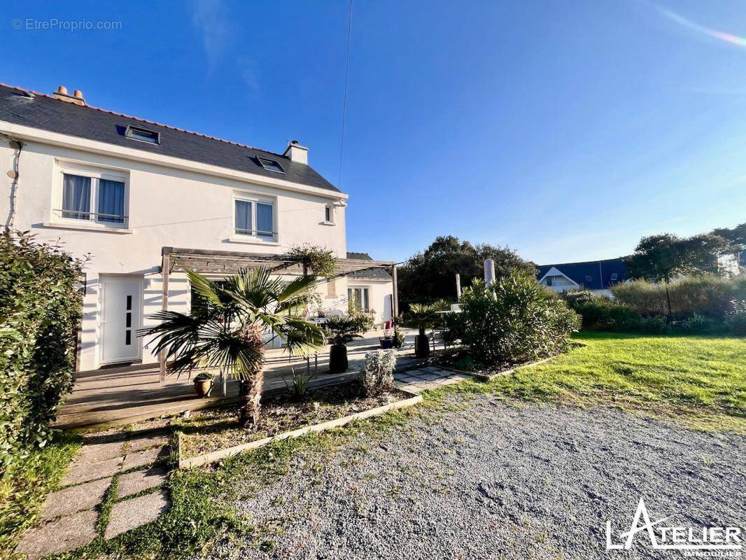 Maison à LE CROISIC
