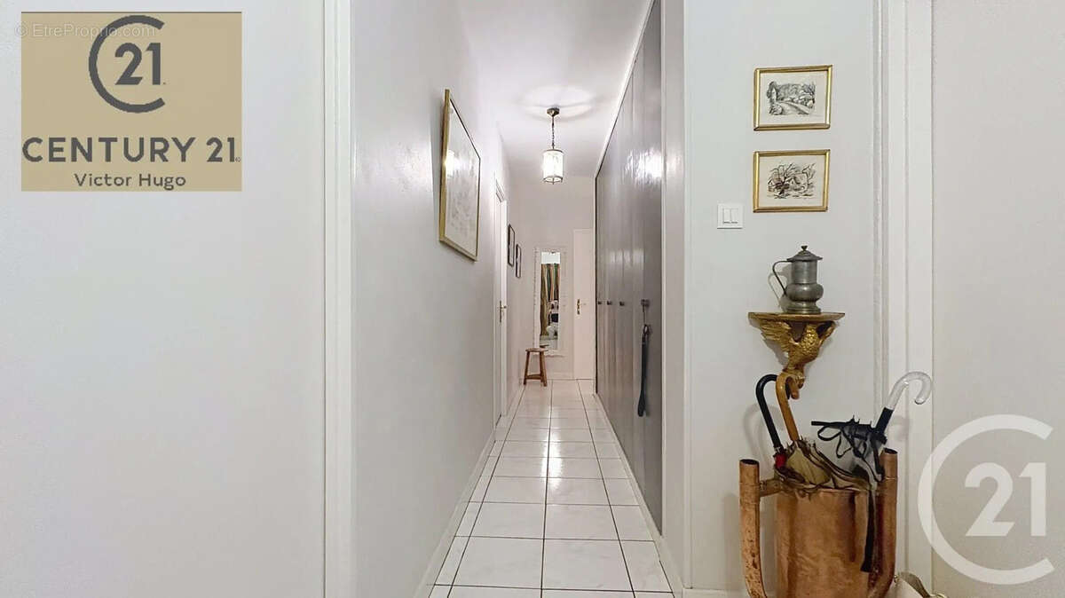 Appartement 104 m² à Limoges  - photo 11
