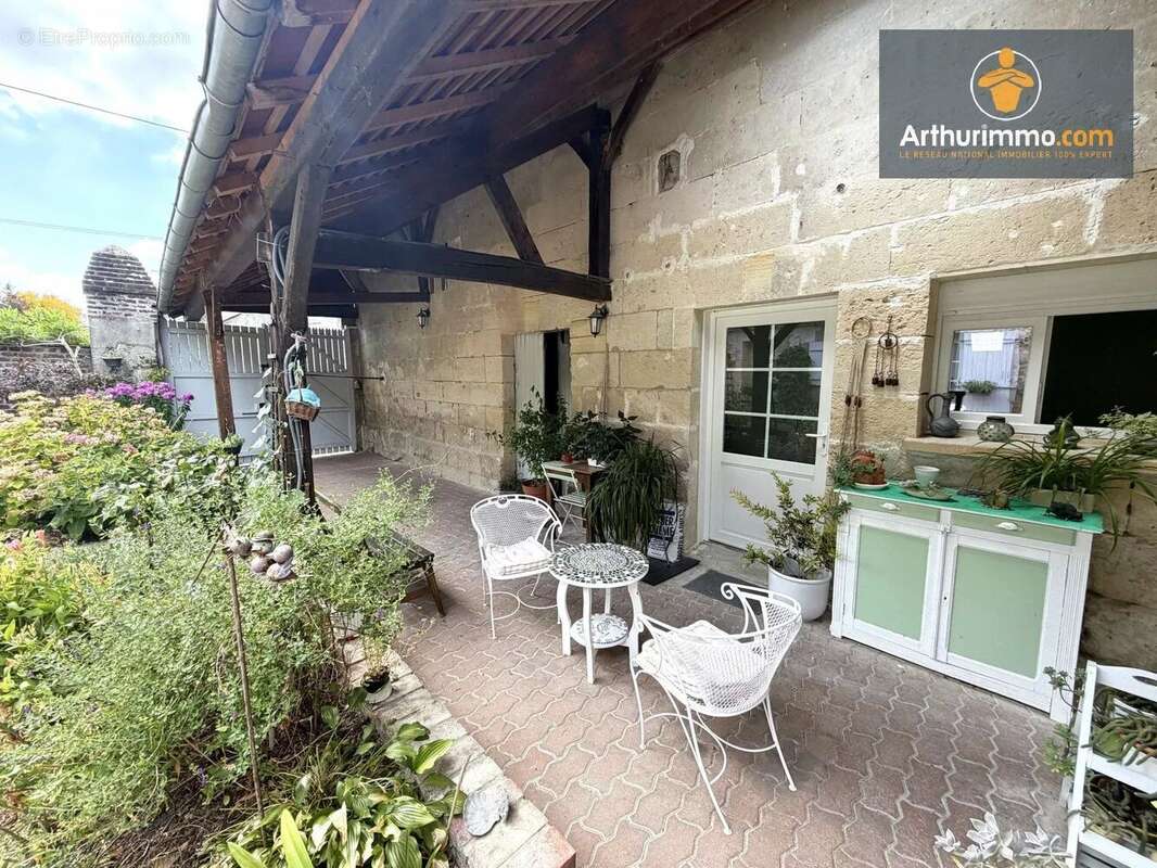 Vente Maison Marest-sur-matz(60490) 225 000ï¿œ - photo 10