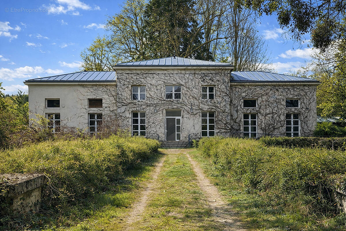 Maison à SENLIS