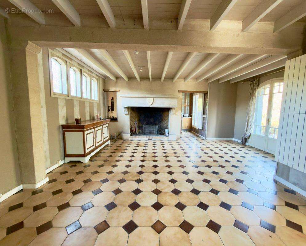 Belle Maison de famille à Beynes - photo 8