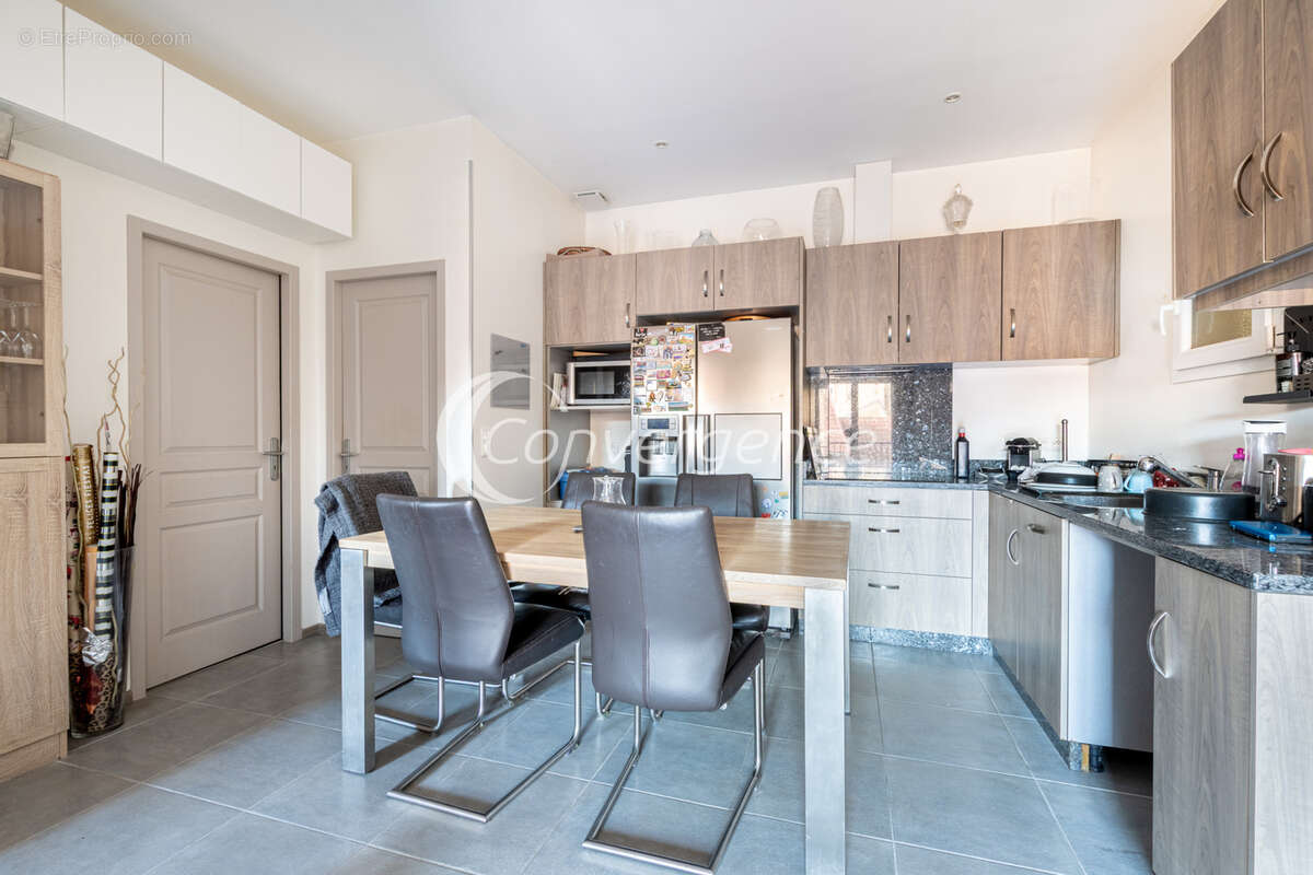 Appartement à LIMOGES