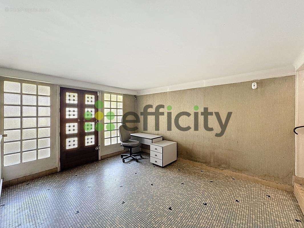 Maison à GOURNAY-SUR-MARNE