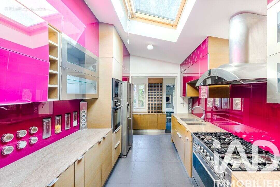 Photo 9 - Maison à MONTMORENCY