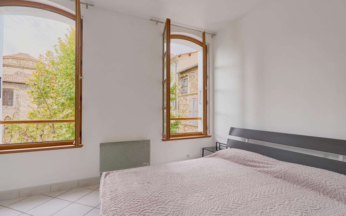 Appartement à MANOSQUE